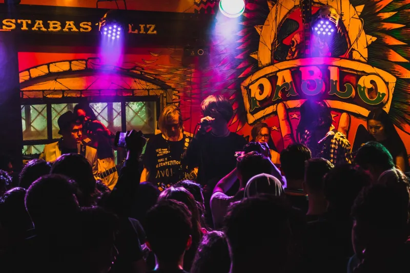 Proud of the Zip Code: How Regional Music Scenes Are Building Streaming Empires Without Going National