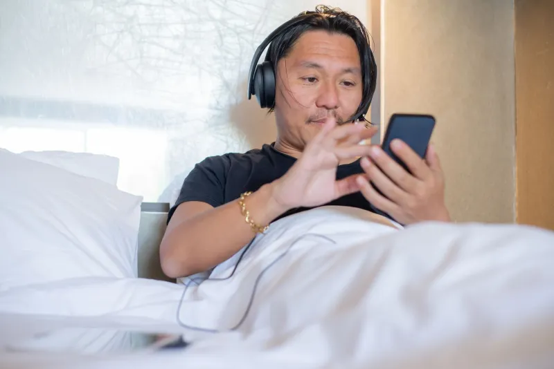 Story First, Song Second: How Podcasts Became America's Hottest Music Discovery Tool